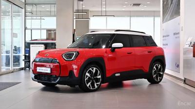 Mini aceman