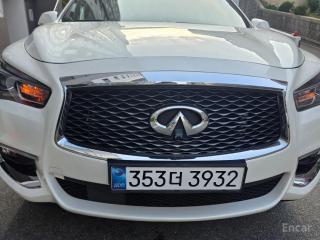 Infiniti QX60