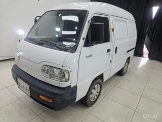 ChevroletGMDaewoo Damas