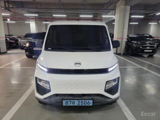 Geely SE-A2 Van