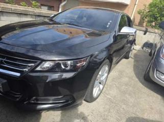ChevroletGMDaewoo Impala