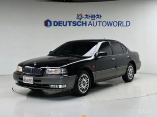 Renault-KoreaSamsung SM5