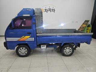 ChevroletGMDaewoo Labo