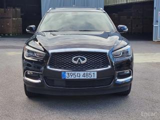 Infiniti QX60