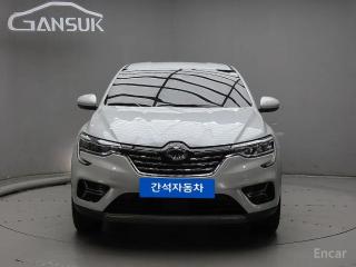Renault-KoreaSamsung XM3