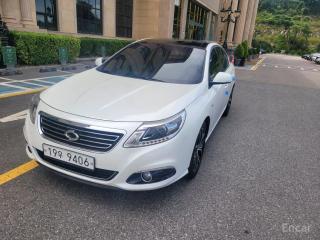 Renault-KoreaSamsung SM5