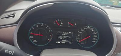 ChevroletGMDaewoo Malibu