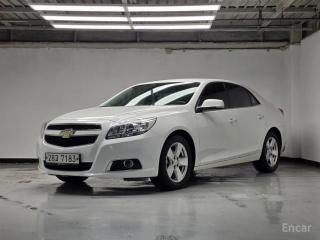 ChevroletGMDaewoo Malibu