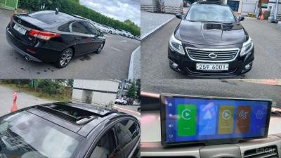 Renault-KoreaSamsung SM5