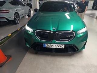 BMW M5