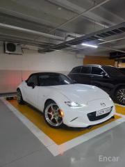 Mazda MX-5 Miata