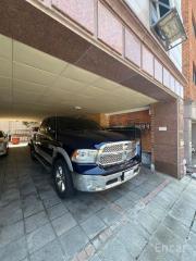 Dodge Ram Pick Up