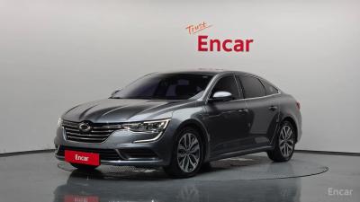 Renault-KoreaSamsung SM6