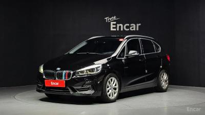BMW 2-series