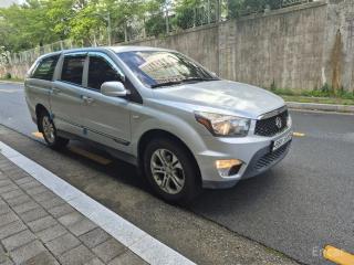 KG_Mobility_Ssangyong KORANDO