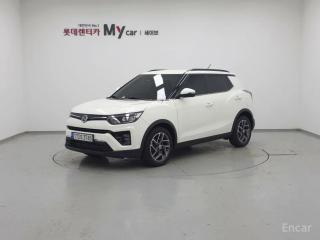 KG_Mobility_Ssangyong TIBOLI