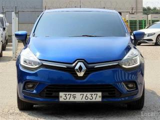 Renault-KoreaSamsung Cilo