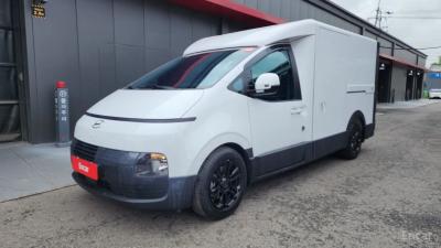 Hyundai ST1