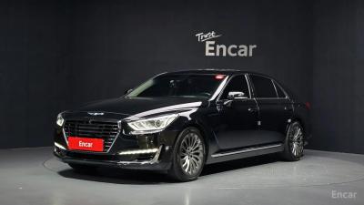 Genesis EQ900