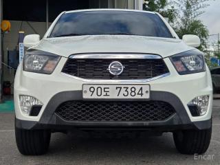 KG_Mobility_Ssangyong KORANDO