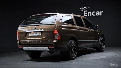 KG_Mobility_Ssangyong KORANDO
