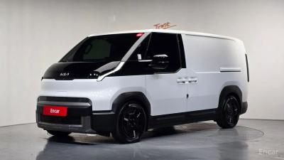 Kia PV5
