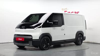 Kia PV5
