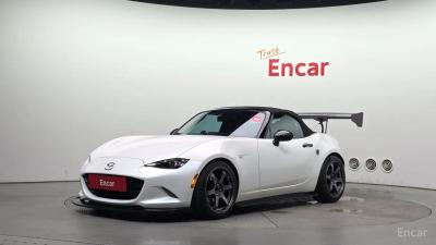 Mazda MX-5 Miata