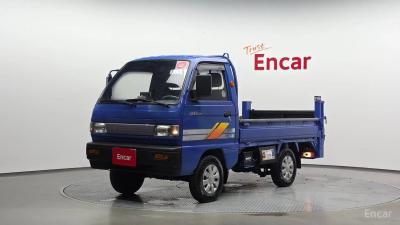 ChevroletGMDaewoo Labo