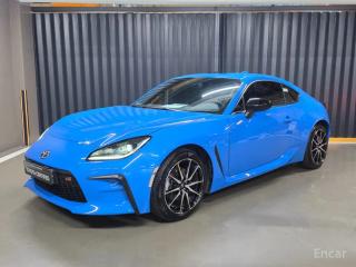 Toyota 86