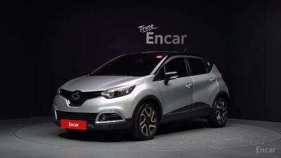 Renault-KoreaSamsung QM3