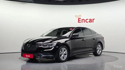 Renault-KoreaSamsung SM6