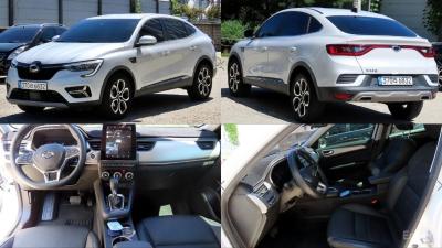 Renault-KoreaSamsung XM3