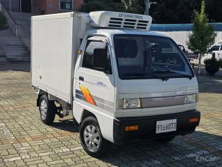 ChevroletGMDaewoo Labo