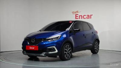 Renault-KoreaSamsung QM3
