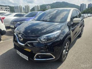 Renault-KoreaSamsung QM3