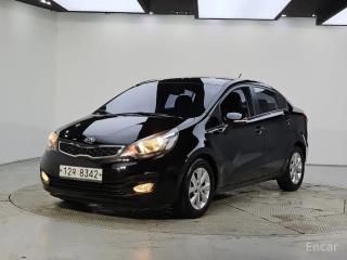 Kia Pride