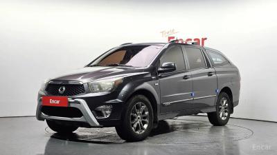 KG_Mobility_Ssangyong KORANDO