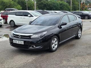 Renault-KoreaSamsung SM5