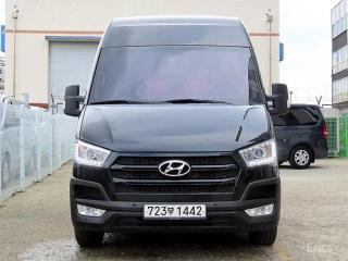 Hyundai Solati