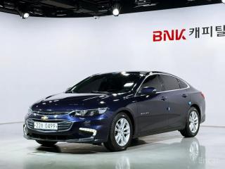 ChevroletGMDaewoo Malibu