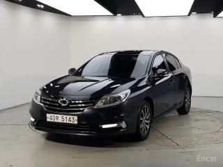 Renault-KoreaSamsung SM5