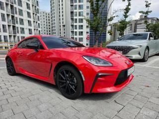 Toyota 86