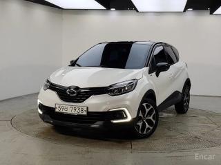 Renault-KoreaSamsung QM3