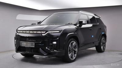 KG_Mobility_Ssangyong Actyon