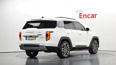 KG_Mobility_Ssangyong Torres