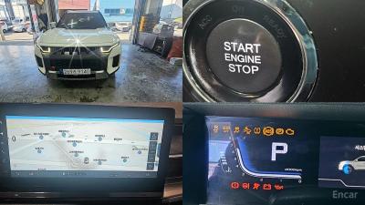 KG_Mobility_Ssangyong Torres