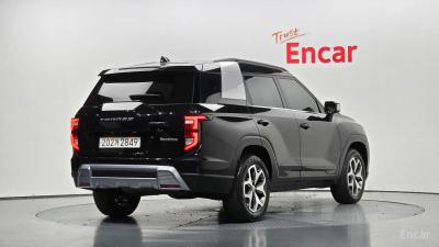 KG_Mobility_Ssangyong Torres