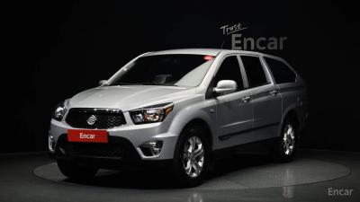 KG_Mobility_Ssangyong KORANDO