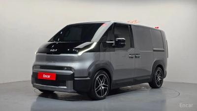 Kia PV5